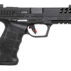 SAR FIREARMS SAR9 GEN3 9MM BLK 4.4" 17+1