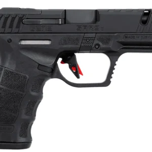 SAR FIREARMS SAR9 CMPT GEN3 9MM BLK 4" 15+1