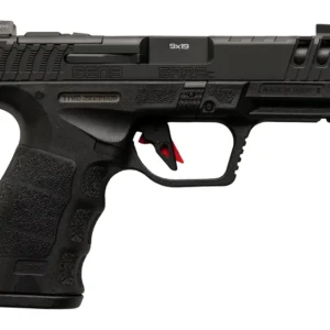 SAR FIREARMS SAR9 CMPT GEN3 9MM BLK 4" 10+1