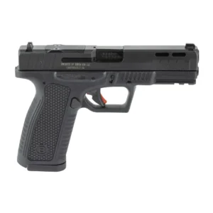 BERSA BP9 FULL SIZE 9MM MATTE 17+1