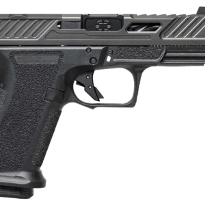 SHADOW SYSTEMS MR920 ELITE 9MM BLK OR MA TB