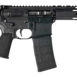 SHADOW SYSTEMS E526 5.56MM BK/BK 11.5" 30+1