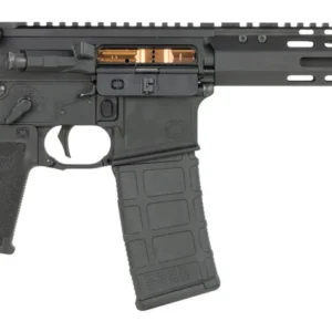 SHADOW SYSTEMS E526 5.56MM BK/BZ 11.5" 10+1