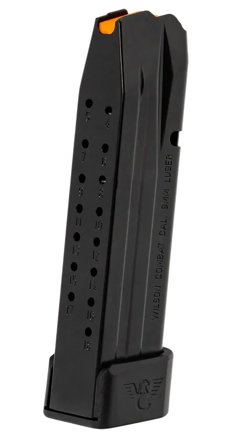 WILSON COMBAT MAG EDC X9 9MM 18RD
