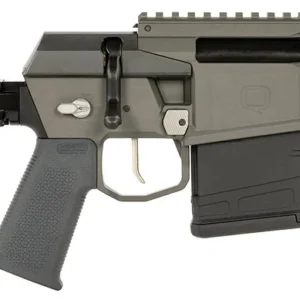 Q THE FIX 8.6BLK 8" PSTL BLACK