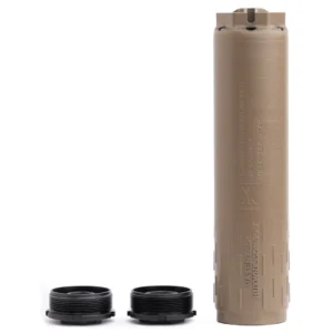 HUXWRX FLOW RANGE 36 TI DT SLNCR FDE