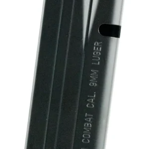 WILSON COMBAT MAG EDC X9 9MM 15RD