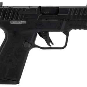 IWI - ISRAEL WEAPON INDUSTRIES MASADA-S ELITE 9MM 3" BLK 13+1