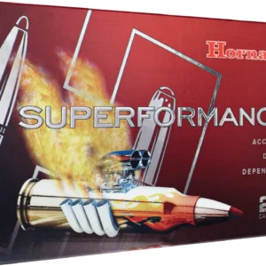 HRN 338RCM 225GR SPF SST 20RD