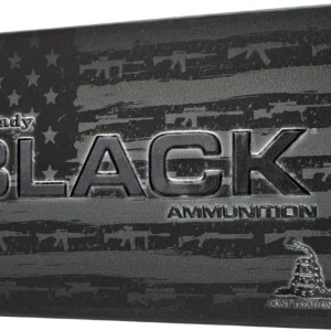 HRN 338ARC 175GR BLK HPM 20RD