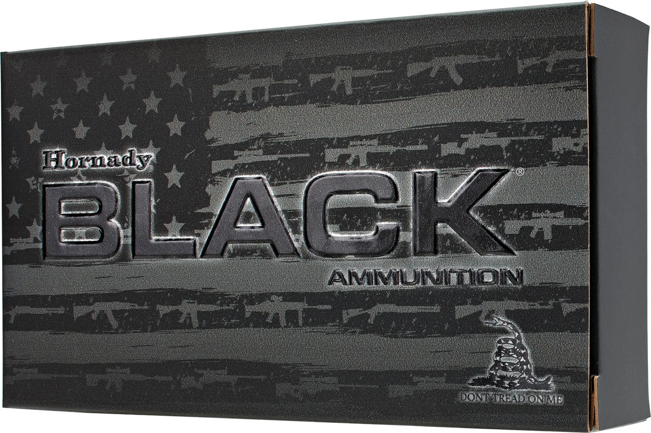 HRN 338ARC 175GR BLK HPM 20RD
