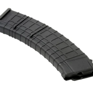 ProMag AKA18 Standard  40rd 5.45x39mm Fits AK-74 Black DuPont Zytel Polymer