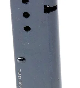 ProMag TAU19 Standard  10rd Extended 380 ACP Fits Taurus TCP Blued Steel