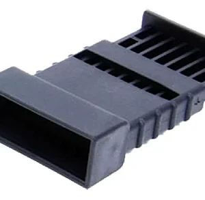 ProMag PM017 USGI Mag Loader Made of Polymer with Black Finish for 223 Rem, 5.56x45mm NATO AR-15, M16 Holds up to 5rds