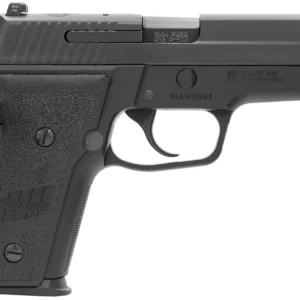 Sig Sauer M11-A1 P229 M11-A1 9mm Luger 3.90" 15+1 Black Hardcoat Anodized Aluminum Frame Black Nitron Stainless Steel Slide Black Polymer Grip
