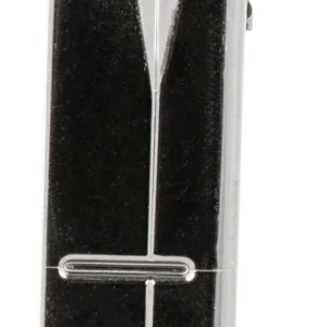 FN 663221 FNX  10rd 45 ACP Black Stainless Steel