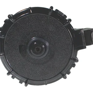 ProMag SAIA11 Standard  15rd Drum 12 Gauge Fits Saiga Black DuPont Zytel Polymer