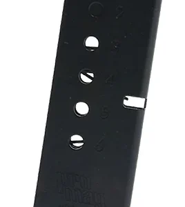 ProMag SMI20 Standard  6rd 380 ACP Fits S&W Bodyguard Blued Steel
