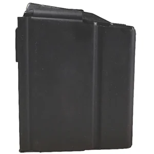 ProMag MIA01 Standard  10rd 308 Win/7.62x51mm NATO Fits Springfield M1A/M14 Blued Steel