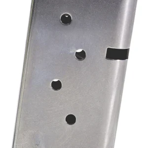 Sig Sauer MAG93896 P938  6rd 9mm Luger Stainless Steel