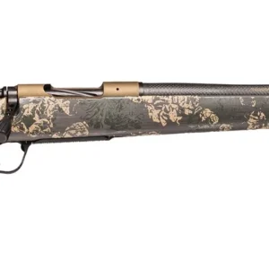 CHRISTENSEN ARMS RIDGELINE FFT 22CM BRNZ 20"