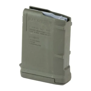 MAGPUL PMAG GEN M3 5.56 10RD ODG