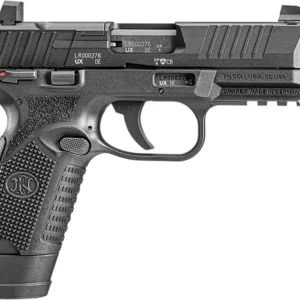 FN 502 TACT 22LR BLK 10+1 TB