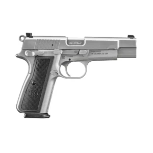 FN HIGH POWER 9MM SS 4.7" 17+1