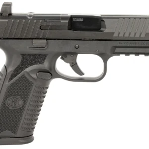 FN 510 MRD 10MM BLK 4.1" 15+1