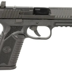 FN 510 MRD 10MM BLK 4.1" 10+1