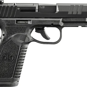 FN REFLEX XL 9MM BLK 10+1 MRD NMS