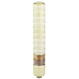 Q ERECTOR 9MM MODULAR SILENCER