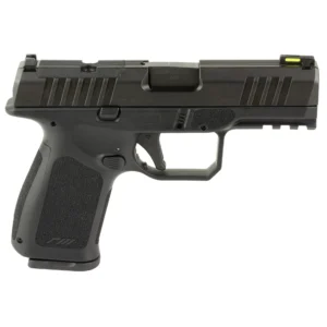 ROST MARTIN RM1C 9MM 17+1 BLK 4" OR NS   #