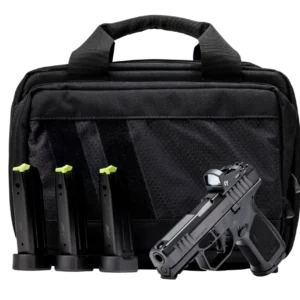ROST MARTIN RM1C 9MM 17+1 BLK 4" BNDL