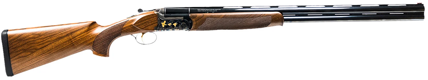 FIERCE FIREARMS UPLAND RS 20/28 BL/WD