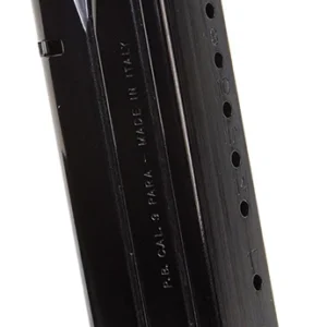 Beretta USA JM4PX920 Px4 Storm  20rd 9mm Luger Black Steel