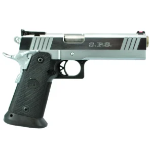 TriStar Arms SPS Pantera 1911 85676 Semi-Auto 9mm 5" 18+1 Chrome