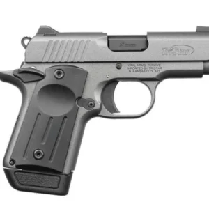 TriStar 85716 Protege X Sub-Compact 9mm 3.2" 7+1 Tungsten