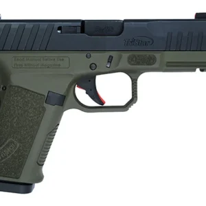 TRISTAR SPORTING ARMS APOC PRO SEMI 9MM 15+1 ODG TB