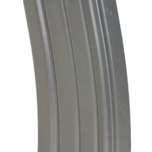 DuraMag 3023002175CPD Speed  30rd 223 Rem/300 Blackout/5.56x45mm NATO for AR-15 Gray w/ Black Follower Detachable