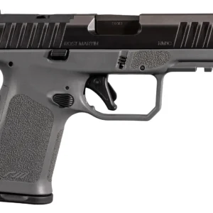 ROST MARTIN RM1C 9MM 10+1 BLK/GRY 4" CA  #