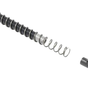 LaserMax LMS2261G Green Sig Sauer Guide Rod Laser  Black Sig Sauer 226