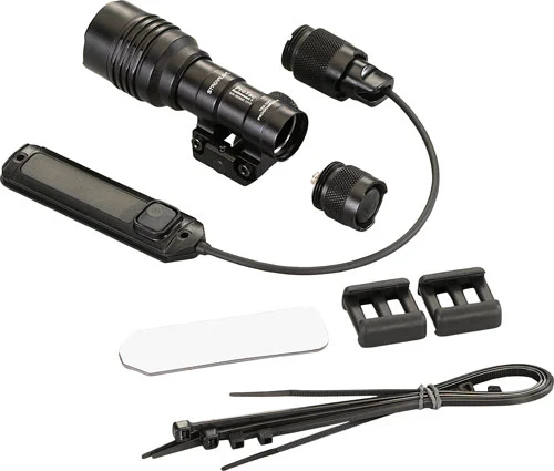 STREAMLIGHT PRO TAC RAIL MOUNT - 1 WEAPON MOUNTED LIGHT - Image 3