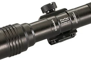 STREAMLIGHT PRO TAC RAIL MOUNT - 2 WEAPON MOUNTED LIGHT