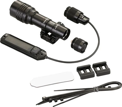 STREAMLIGHT PRO TAC RAIL MOUNT - 2 WEAPON MOUNTED LIGHT - Image 3
