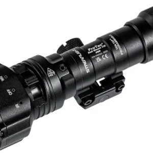 STREAMLIGHT PRO TAC VIR USB - PRO RAIL MOUNT WEAPON LIGHT