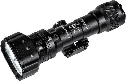 STREAMLIGHT PRO TAC VIR USB - PRO RAIL MOUNT WEAPON LIGHT