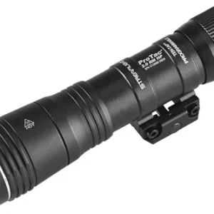 STREAMLIGHT PRO TAC 2.0 RAIL - MOUNT HP WEAPON SYSTEM