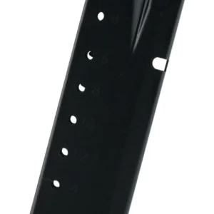 ProMag SMIA11 Standard  15rd 40 S&W Fits S&W M&P Blued Steel