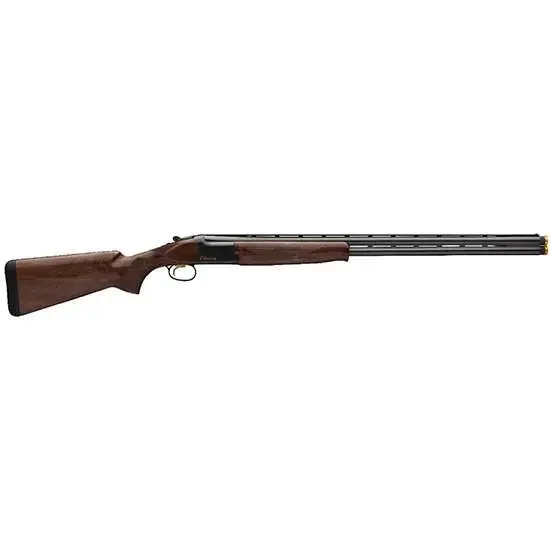 BROWNING CITORI CXS 12GA SHOTGUN 28" OVER/UNDER BLACK WALNUT - Image 3